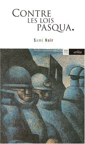 Contre les lois Pasqua