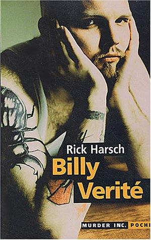 Billy Vérité