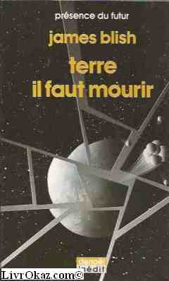 Terre il faut mourir