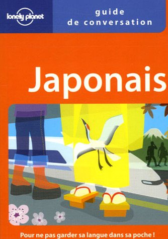 Japonais