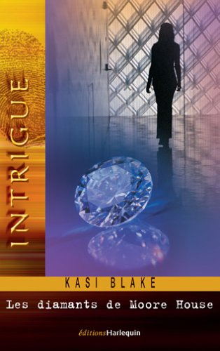 Les diamants de Moore House