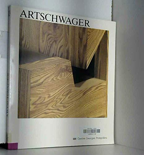 Richard Artschwager