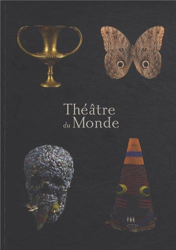 Théâtre du monde : les collections de David Walsh, MONA et du Tasmanian museum and art gallery : 19 