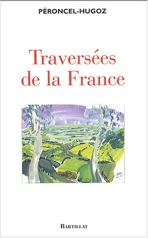 Traversées de la France