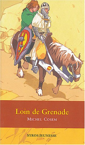 Loin de Grenade