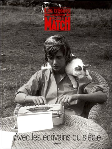 Avec les écrivains du siècle