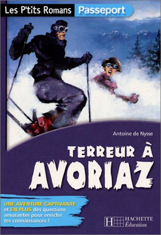 Terreur à Avoriaz