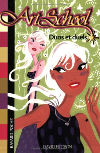 Art school. Vol. 12. Duos et duels