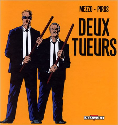 deux tueurs
