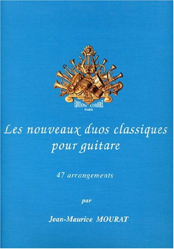 Les Nouveaux duos classiques