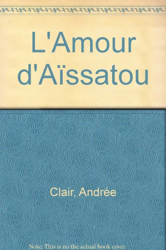 L'amour d'Aïssatou