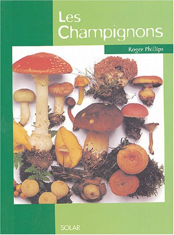 Les champignons