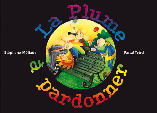 La plume à pardonner