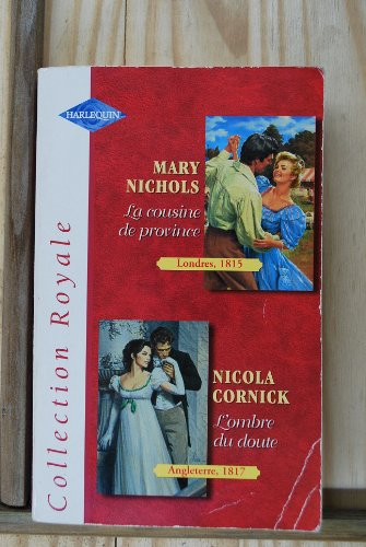 la cousine de province (collection royale)