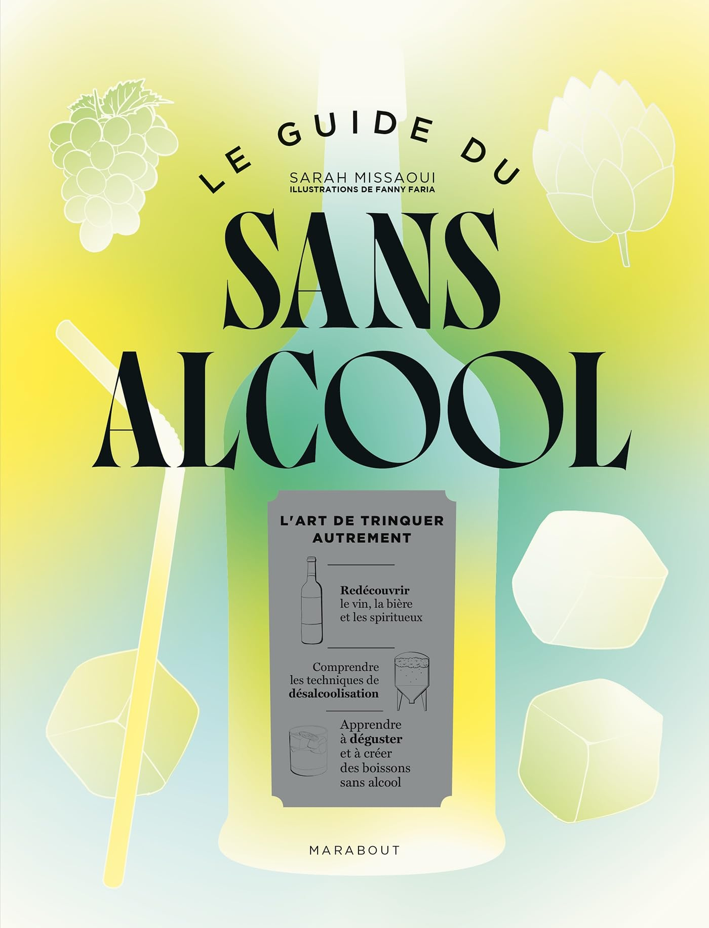 Le guide du sans alcool