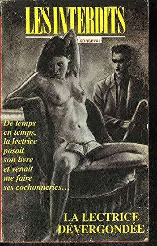 Les interdits n°78 : la lectrice devergondee