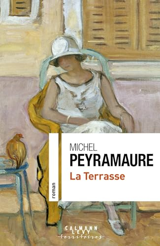 La terrasse