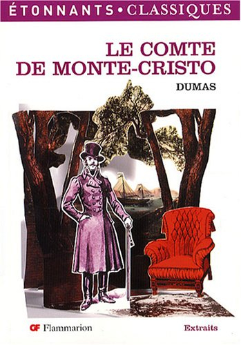 Le comte de Monte-Cristo