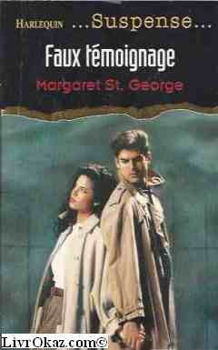 faux témoignage (suspense)