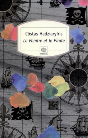 Le peintre et le pirate