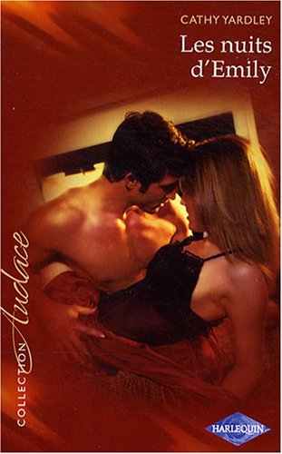 Les nuits d'Emily