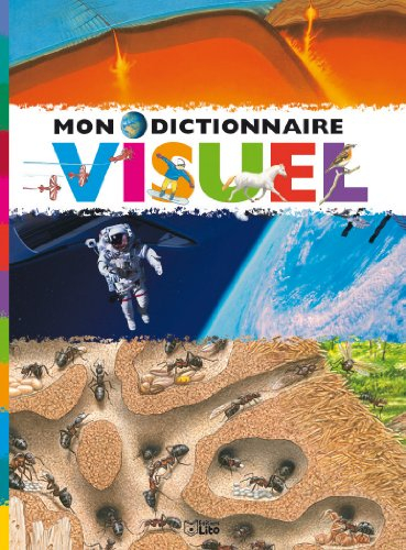 Mon dictionnaire visuel