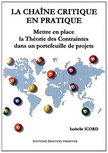 La chaîne critique en pratique : mettre en place la théorie des contraintes dans un portefeuille de 