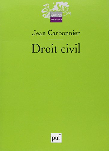 Droit civil