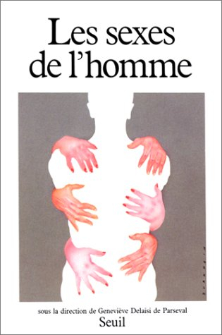 Les Sexes de l'homme
