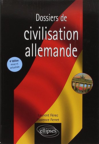Dossiers de civilisation allemande