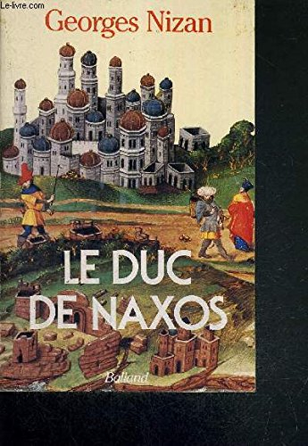 Le Duc de Naxos