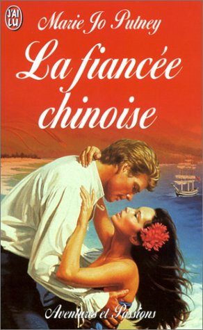 La fiancée chinoise
