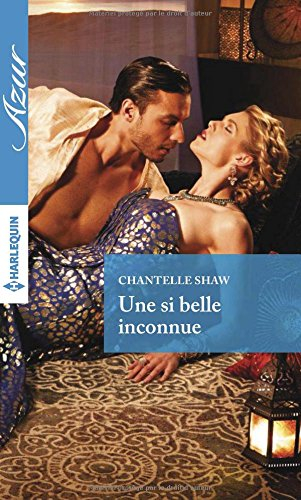 Une si belle inconnue