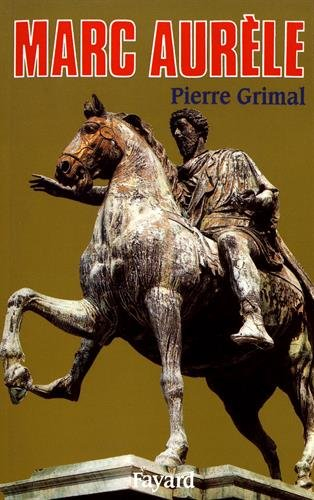 Marc Aurèle