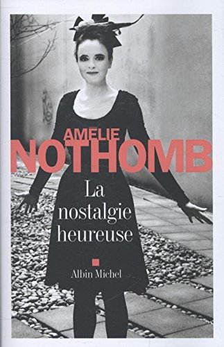 La nostalgie heureuse