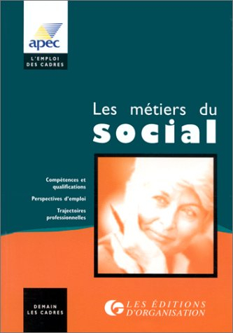 Les métiers du social