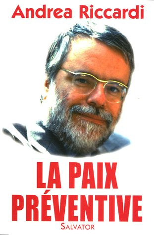 La paix préventive : raisons d'espérer dans un monde de conflits