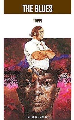 The Blues/Toppi