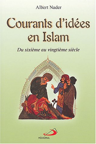Courants d'idées en Islam