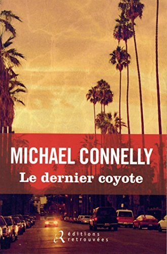 Le dernier coyote