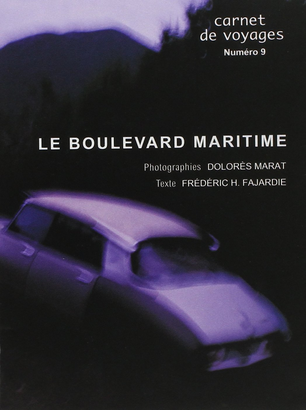 Le boulevard maritime