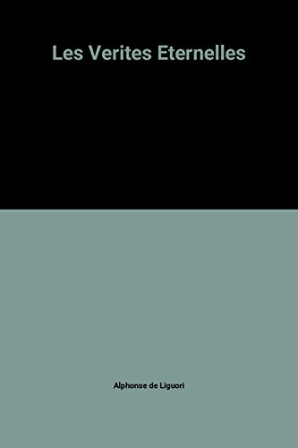 Les vérités éternelles