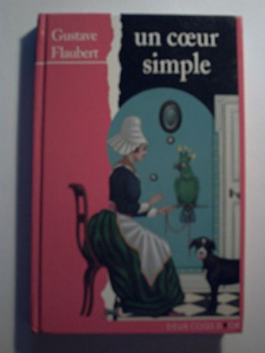 Un coeur simple. La légende de Saint Julien l'Hospitalier