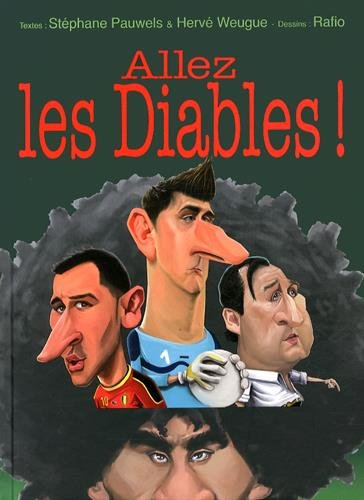 Allez les diables !