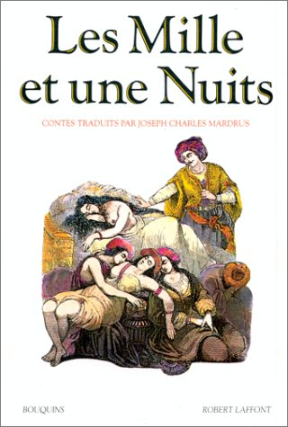 Les mille et une nuits. Vol. 2