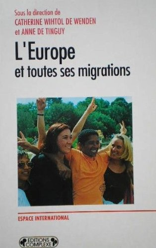 L'Europe et toutes ses migrations