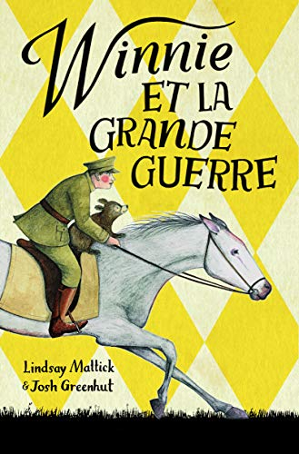 Winnie et la Grande Guerre