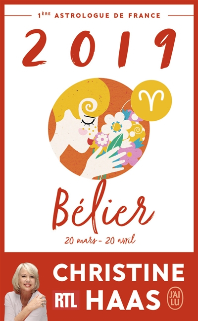 Bélier 2019 : du 20 mars au 20 avril