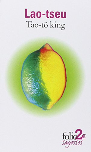 Tao-tö king