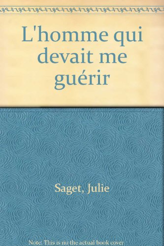 L'homme qui devait me guérir m'a tué